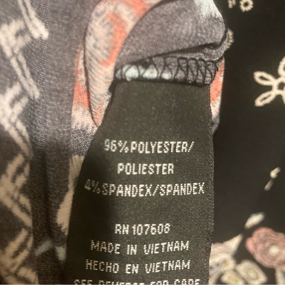 Chetta B Dress - Picture 7 of 7